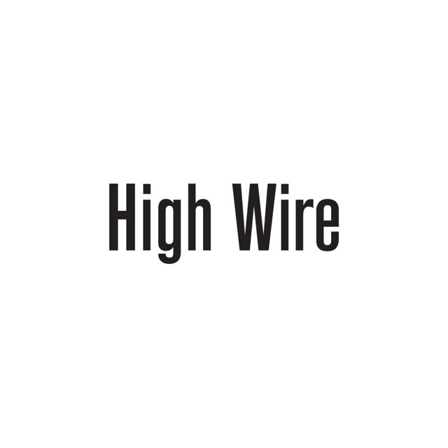 Trixie Whitley - High Wire