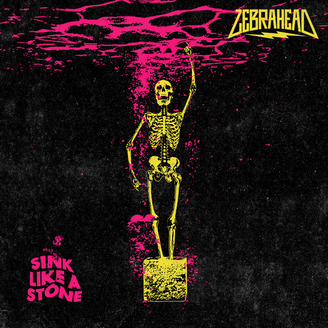 Zebrahead - Sink Like A Stone