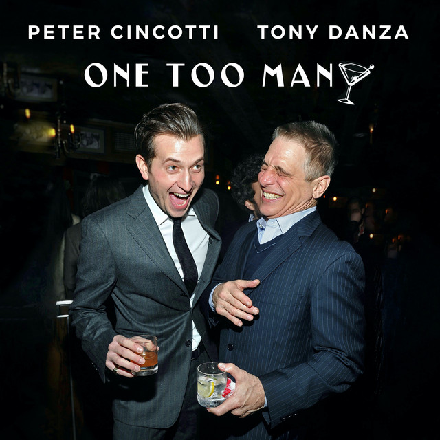 Tony Danza - One Too Many