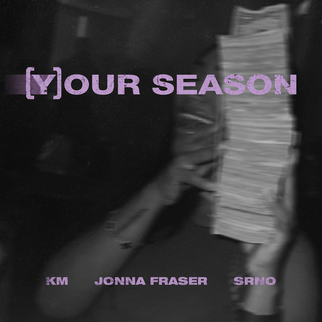 Jonna Fraser - Your Season