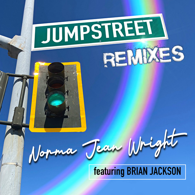 Norma Jean Wright - Jumpstreet