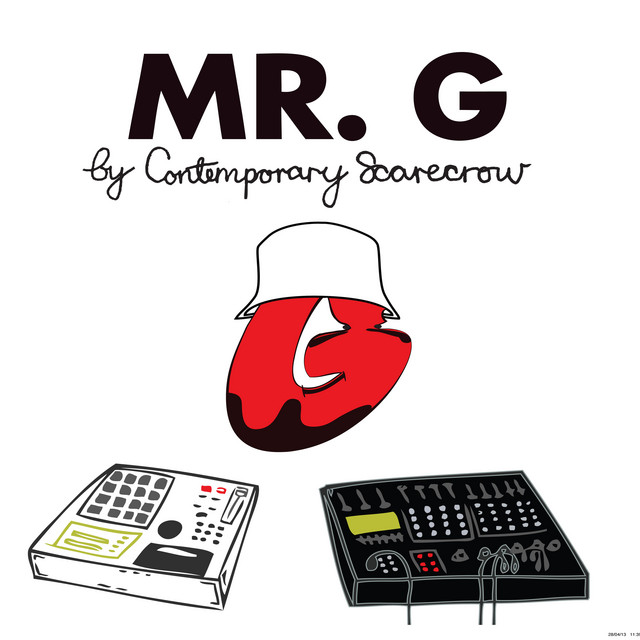 Mr. G - Potent