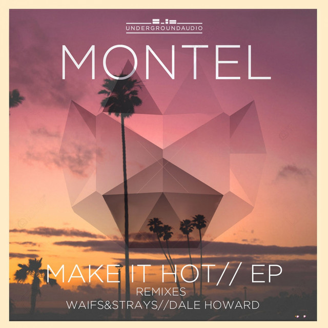 Monte - Make It Hot (Dale Howard Remix)