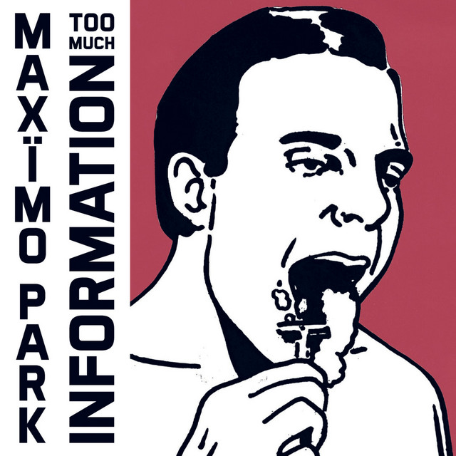 Maximo Park - Leave This Island