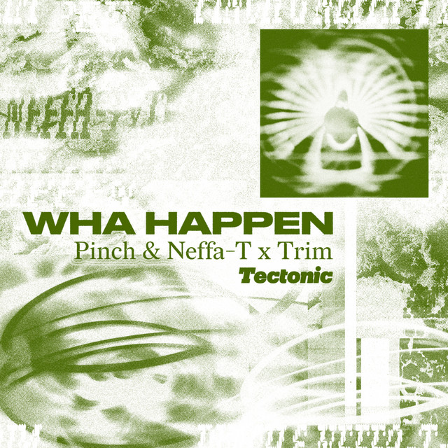 Pinch, Neffa-T & Trim - Wha Happen