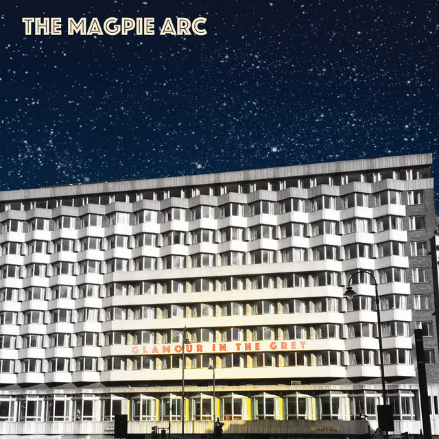 The Magpie Arc - Pans of Biscuits