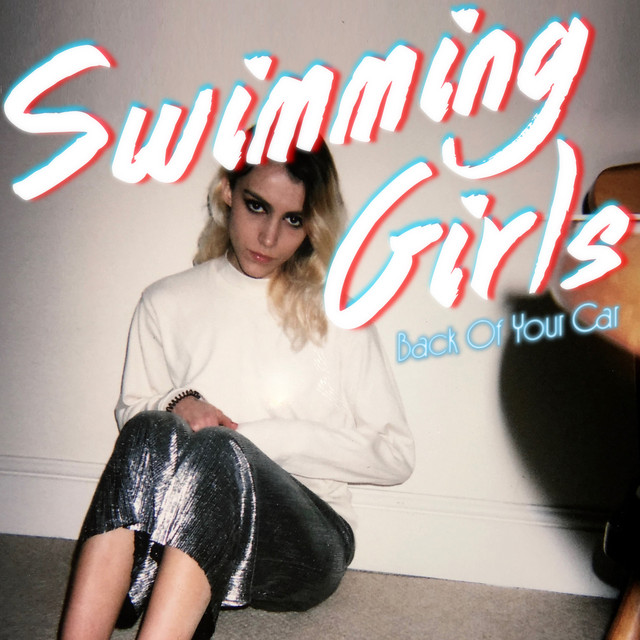 Swimming Girls - Back of your car