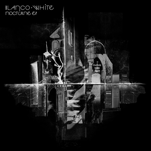 Blanco White - Olalla