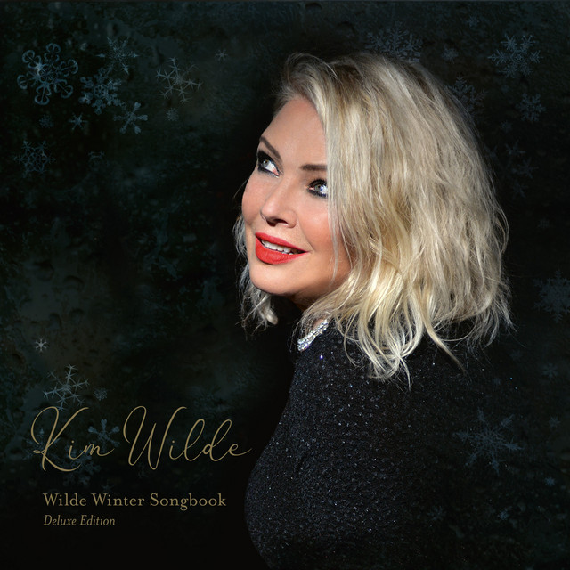 Kim Wilde - Hey Mister Snowman