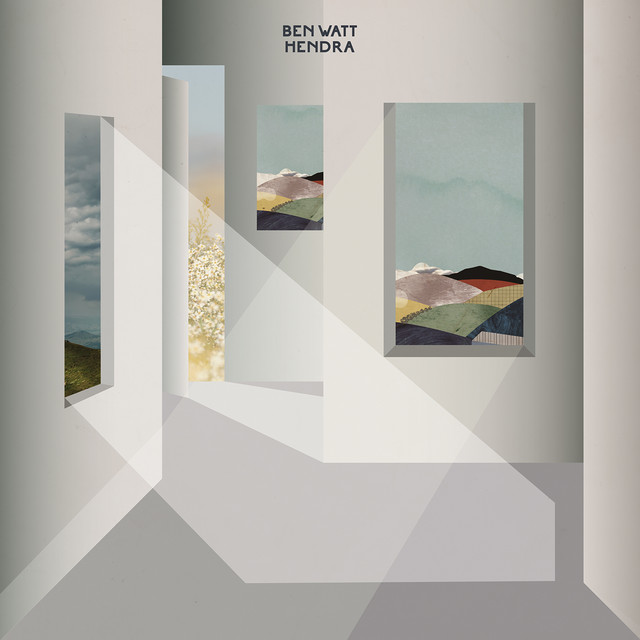 Ben Watt - Forget