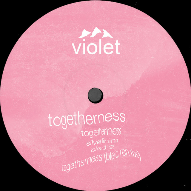 Violet - Togetherness