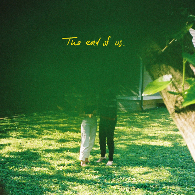 Jordy Searcy - End of Us