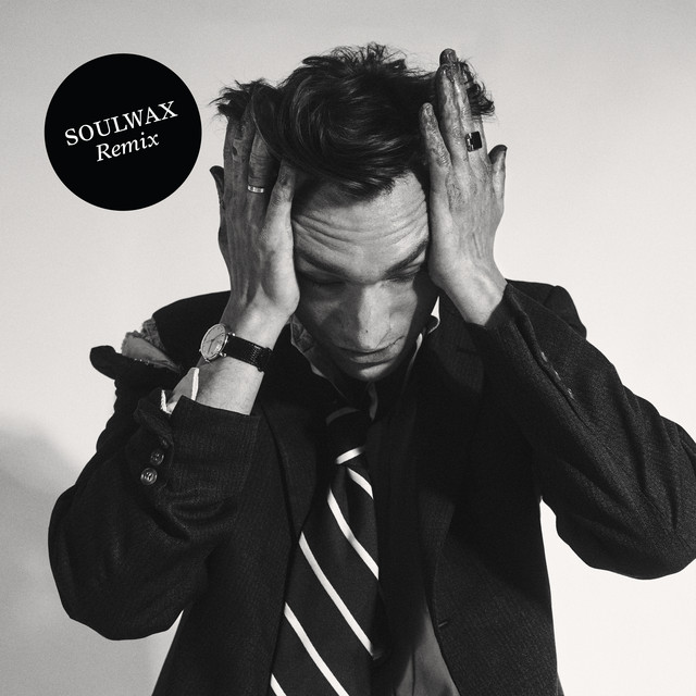 Oliver Sim/soulwax - Sensitive Child (Soulwax Remix)
