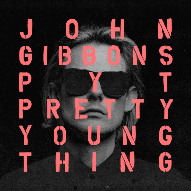 John Gibbons - P.y.t. (Pretty Young Thing)