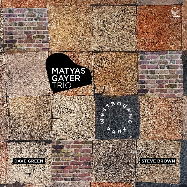 Matyas Gayer Trio - Gilemma