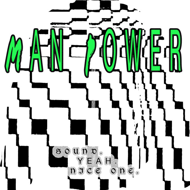 Man Power - Where R U