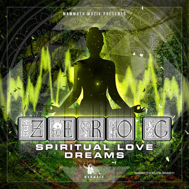 Zero G - Spiritual Love