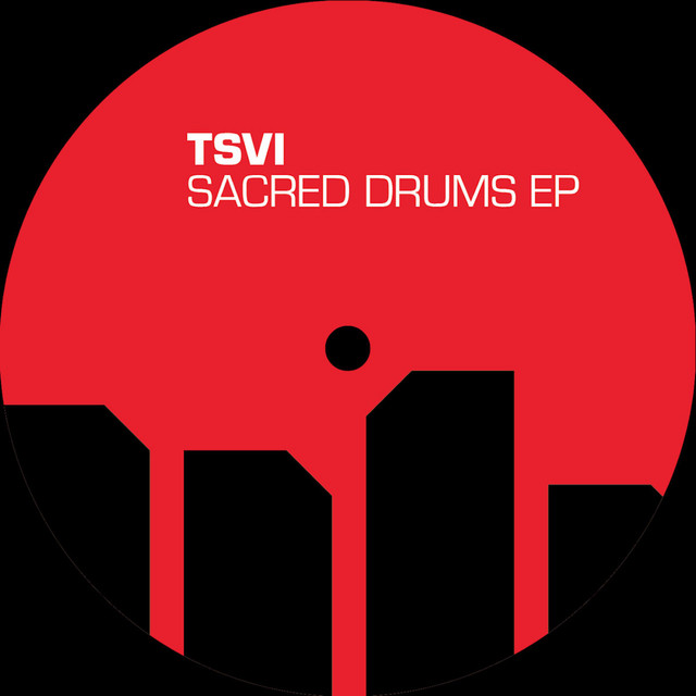 Tsvi - Parade