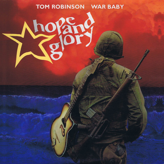 Tom Robinson - Listen To The Radio