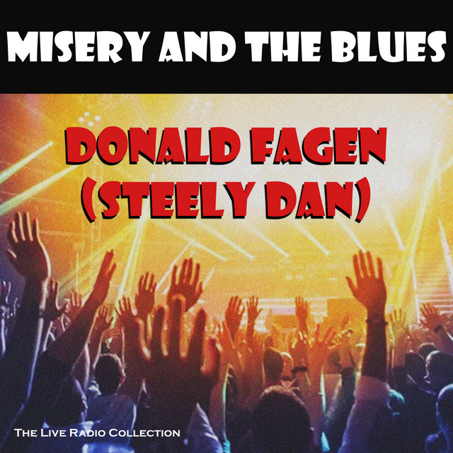 Donald Fagen - IGY