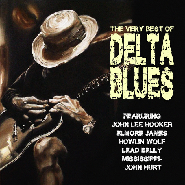 John Lee Hooker - I Hated The Day I Was Born