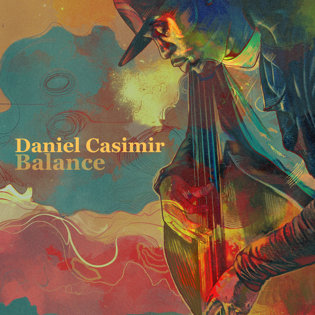 Daniel Casimir - Believe