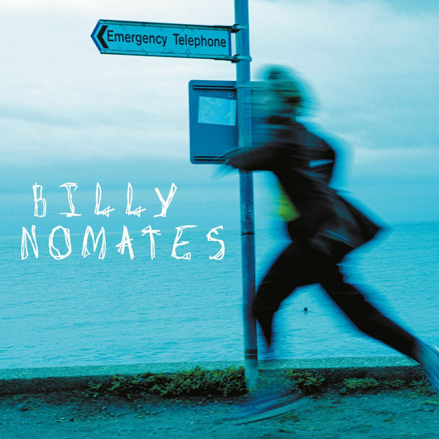 Billy Nomates - Petrol Fumes