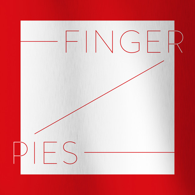 Anika - Finger Pies