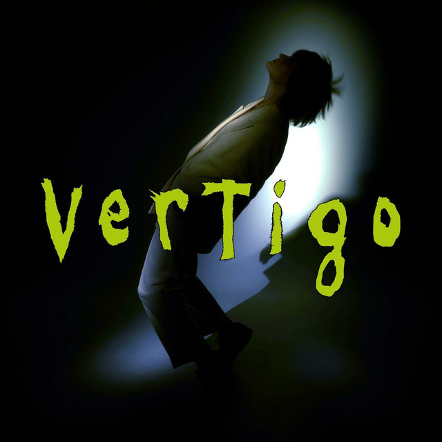 Billy Nomates - Vertigo