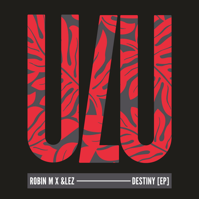 Robin M & &lez - Fading