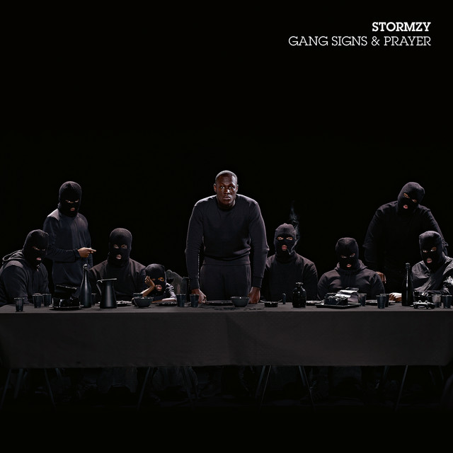 Stormzy - Big For Your Boots