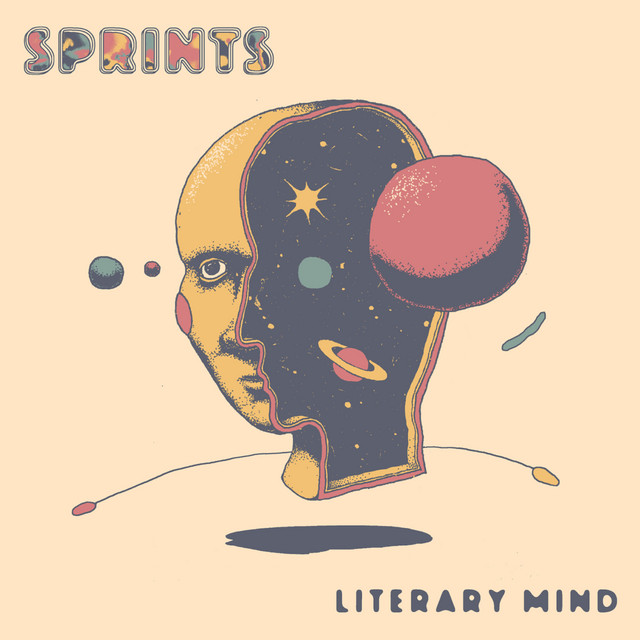 SPRINTS - Literary Mind (Radio Edit)