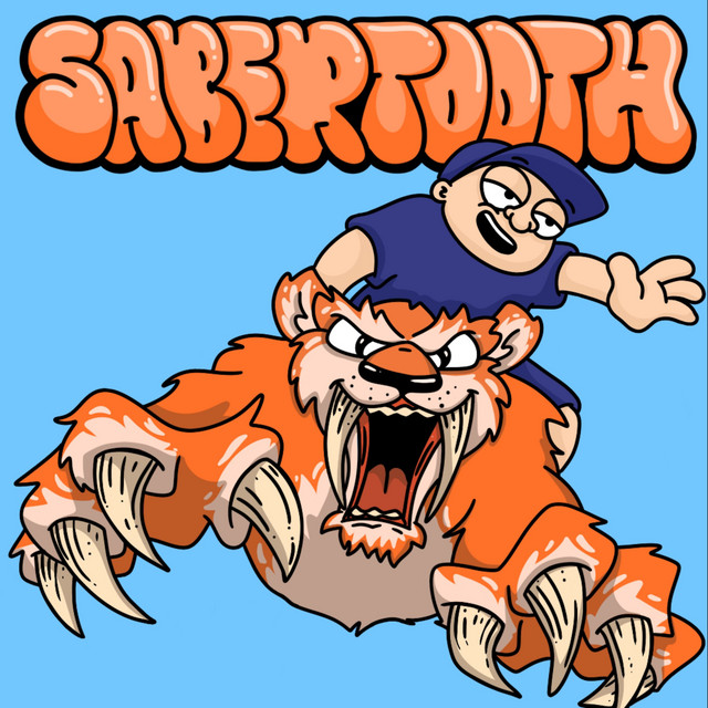 Serum - Sabertooth