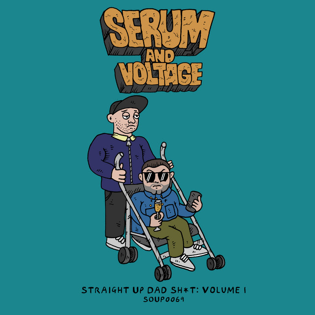 Voltage & Serum - Pum Pum Rule