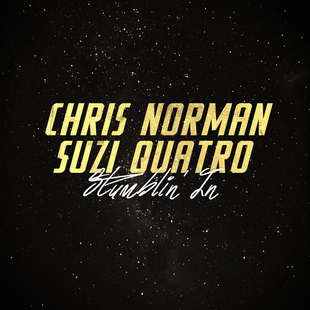 Chris Norman, Suzi Quatro - Stumblin' In