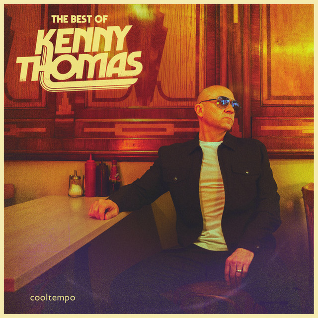 Kenny Thomas - Thinking About Your Love