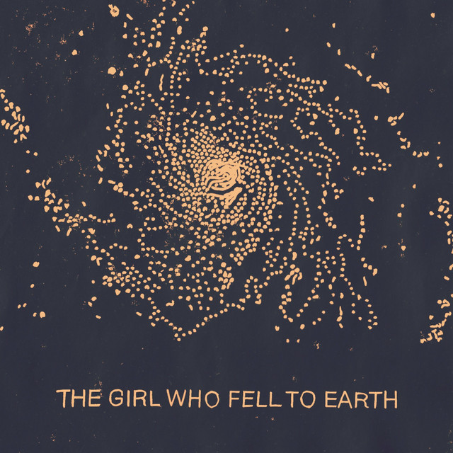 Marika Hackman - The Girl Who Fell to Earth