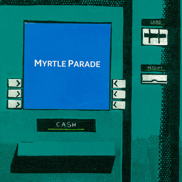 Bodega - Myrtle Parade