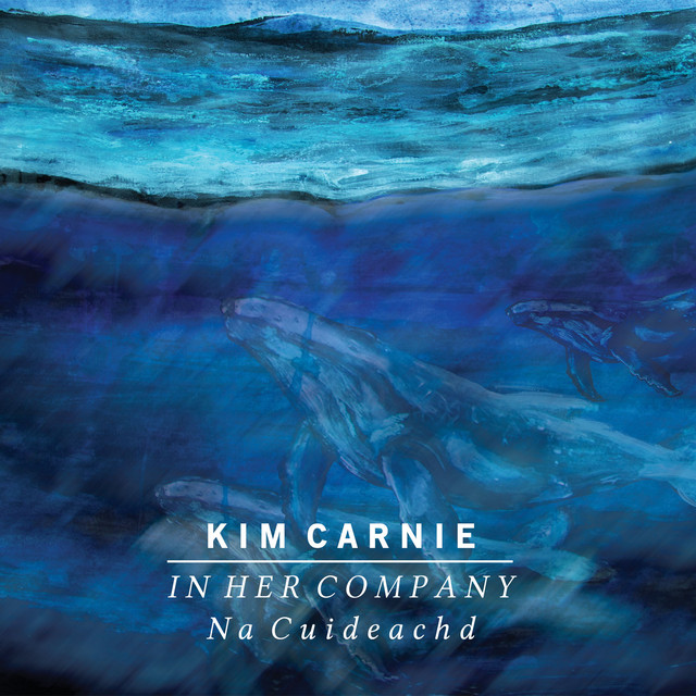 Kim Carnie - Give Into Me