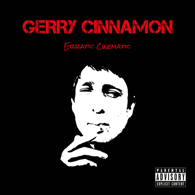 Gerry Cinnamon - Sometimes