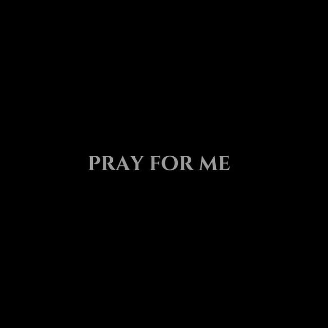 Sault - Pray For Me