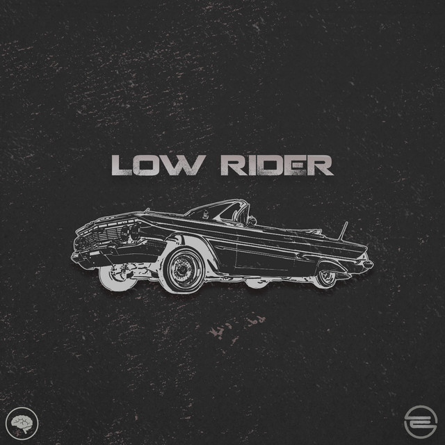 ENiGMA Dubz & SGT Poke - Low Rider