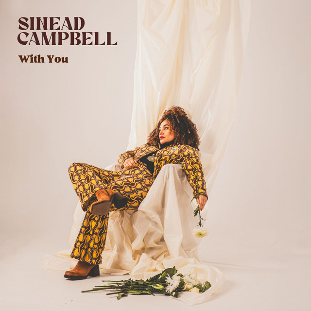 Sinead Campbell - With You