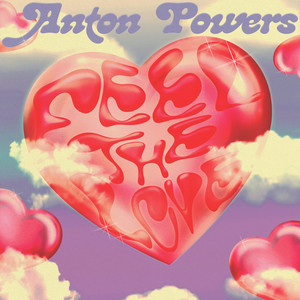 Anton Powers, Dee Freer - Feel the love