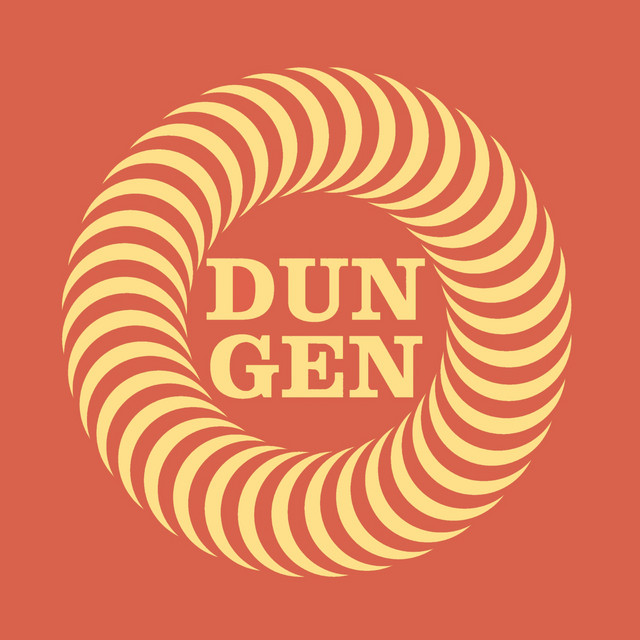 Dungen - Dalagatan