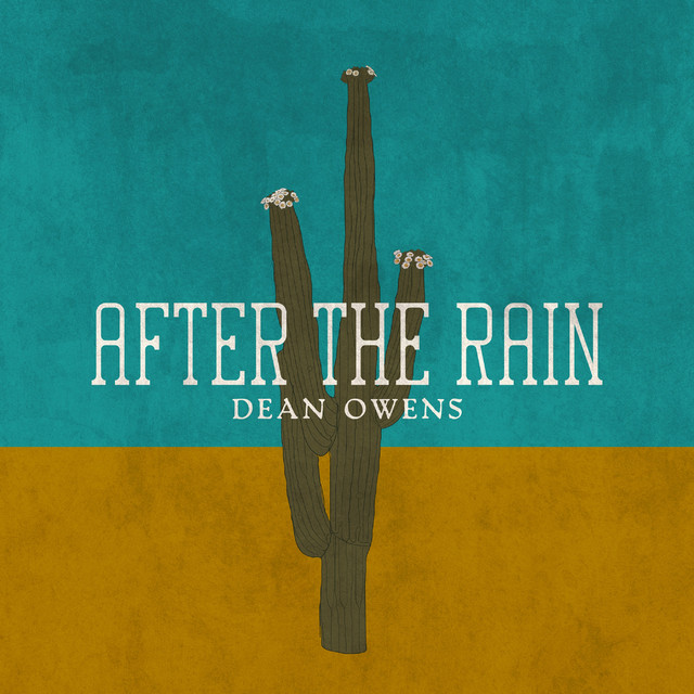 Dean Owens - After The Rain