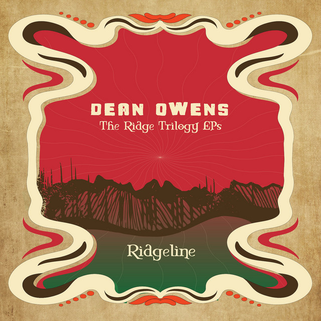 Dean Owens - On The Ridge