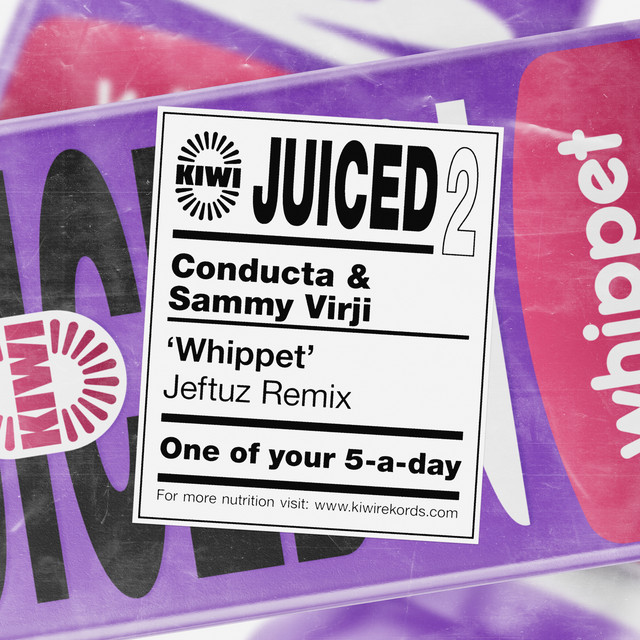 Conducta & Sammy Virji - Whippet (Jeftuz Remix)