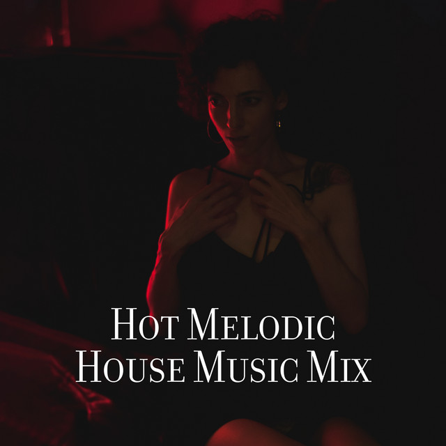 Melodic House Machine - The Beat Mix