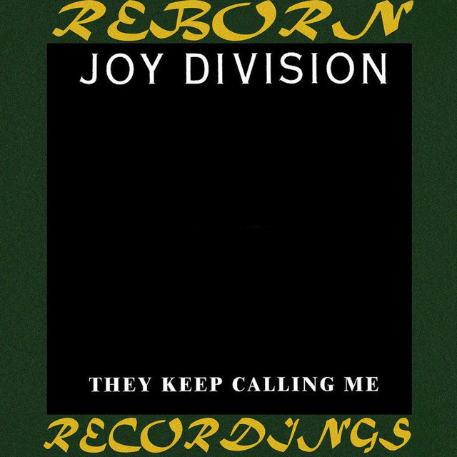 Joy Division - Isolation (Remastered)